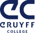 Johan Cruyff College logo.
