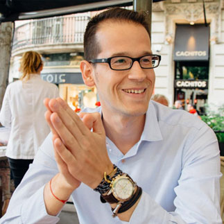 Lukas Dorda