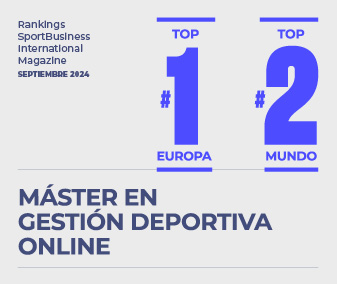 Ranking mundial de SportBusiness International
