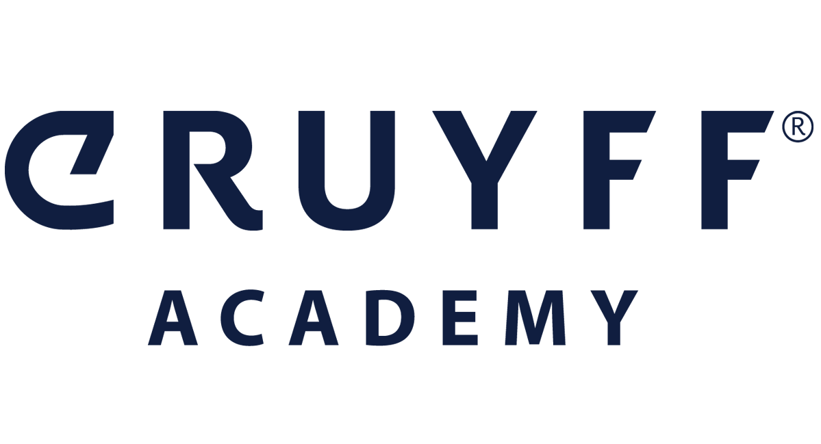 De Johan Cruyff University heet voortaan Johan Cruyff Academy