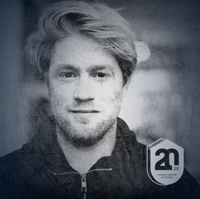 20 jaar Johan Cruyff Academy: van topsporters naar leiders in sportmarketing