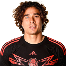 Memo Ochoa