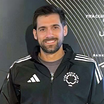 Adrià Carrillo
