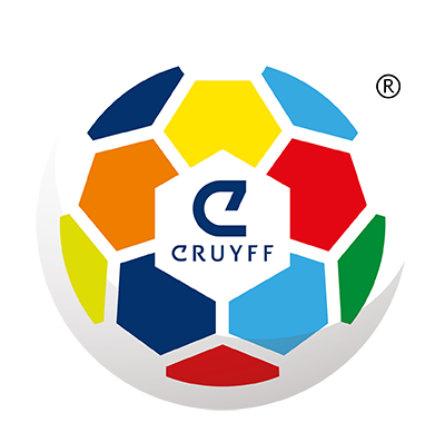World of Johan Cruyff logo