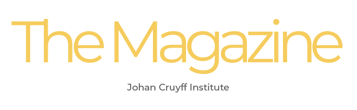 The Magazine