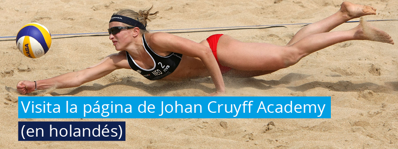 Johan Cruyff Academy