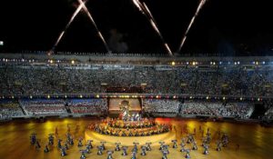 ¿De qué depende el éxito de un evento deportivo? - Johan Cruyff Institute