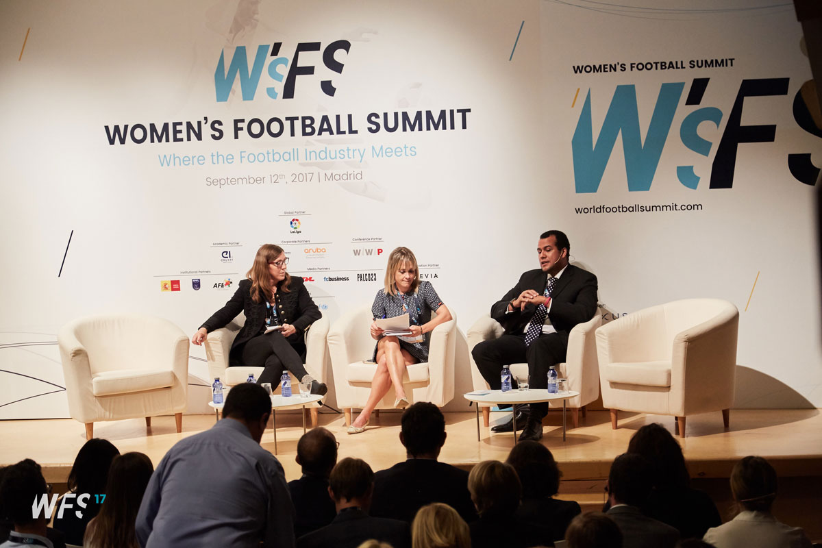 Renewal of the partnership with WFS for 2020