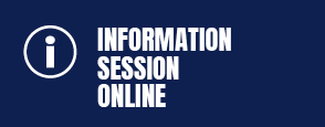 Information sessions programs