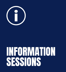 Information sessions