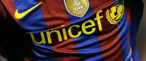 Sponsorship is about economic interest or strategy