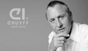 Johan Cruyff - Johan Cruyff Institute