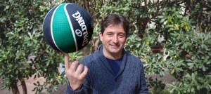 The infiltrated boss - Jordi Martí