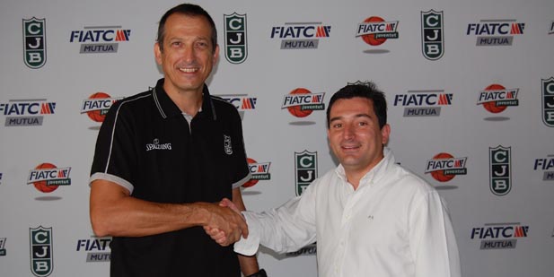 The infiltrated boss