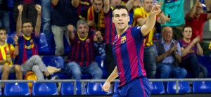 The Buffalo’s calm side - Sergio Lozano