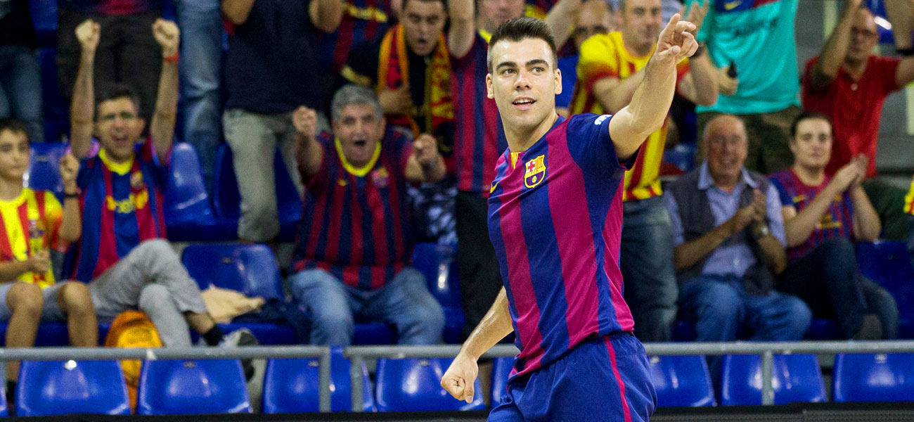 The Buffalo’s calm side - Sergio Lozano