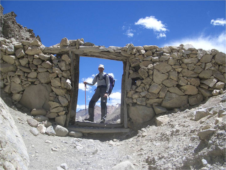 Business is strategy and team leadership - Valenti Giro