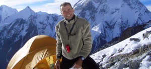 Business is strategy and team leadership - Valenti Giro