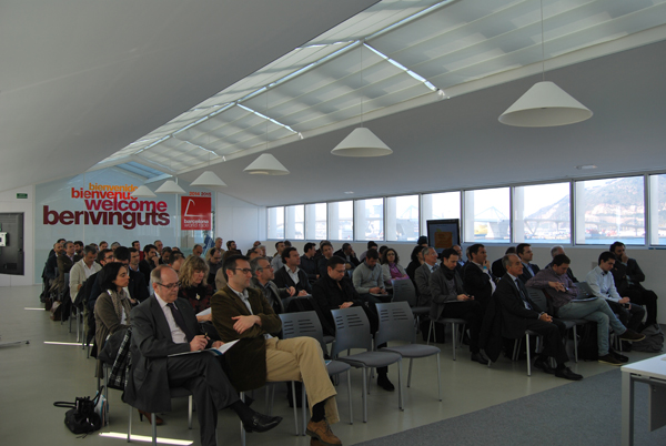 The future of sport to be debated in Barcelona - Johan Cruyff Institute