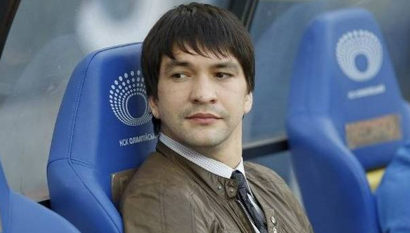 Historic Europa League final for Andriy Rusol - Johan Cruyff Institute