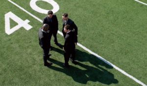 What profile do sports management companies look for? - Johan Cruyff Institute