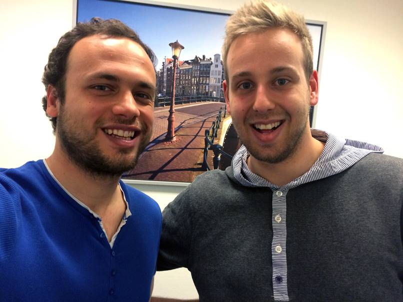 In search of the right price - Johan Cruyff Institute