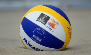 Innovación y espectáculo máximo en el Mundial de Voleibol Playa 2015 - Johan Cruyff Institute