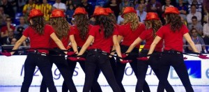 El ‘show time’ como modelo de negocio - Johan Cruyff Institute