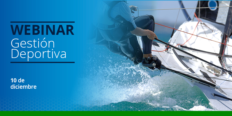 The Johan Cruyff Institute offers a new webinar on Sports Management