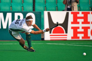 What we can learn from Justin Reid-Ross