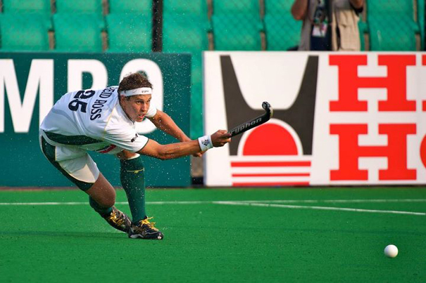 What we can learn from Justin Reid-Ross