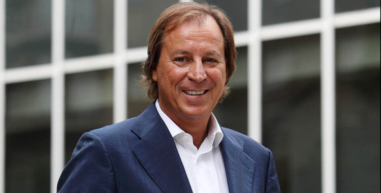 Gabriel Masfurroll - El deporte, industria de grandes emprendedores - Johan Cruyff Institute