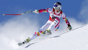 Grandvalira está lista para recibir a Lindsey Vonn - Johan Cruyff Institute