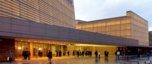 Johan Cruyff Institute, presente en la Feria Especializa-T Donostia 2016