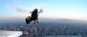 El deporte, industria de grandes emprendedores - Johan Cruyff Institute