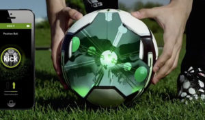 La innovación en deporte tiene a la tecnología como aliada - Johan Cruyff Institute