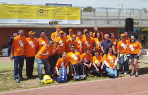 #OpenDayCruyff2016 Fundación Cruyff