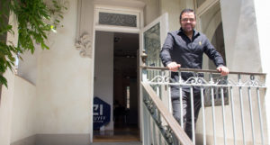 Discover what personal branding can do for you - Johan Cruyff Institute