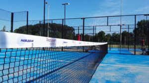 A Master’s final project takes paddle fever to Amsterdam - Johan Cruyff Institute