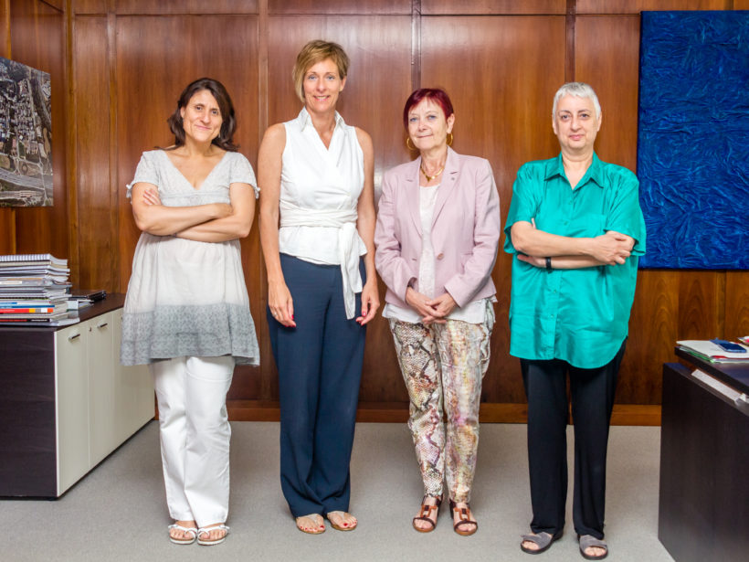 The Official Master’s Degree in Sport Management, ready for its first edition