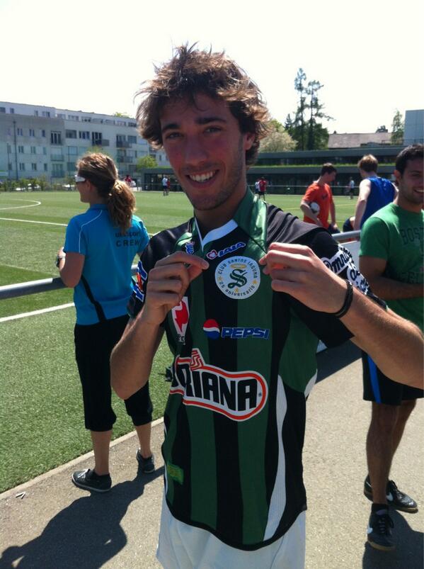 RC Polo scholarship for the Master in Sport Management - Johan Cruyff Institute