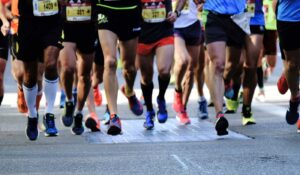 El último sprint hacia los Juegos Olímpicos de Río.