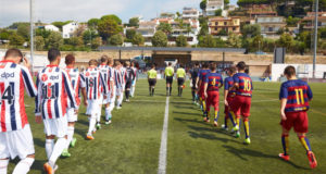 Los grandes de La Liga apuestan por The Cup - Johan Cruyff Institute