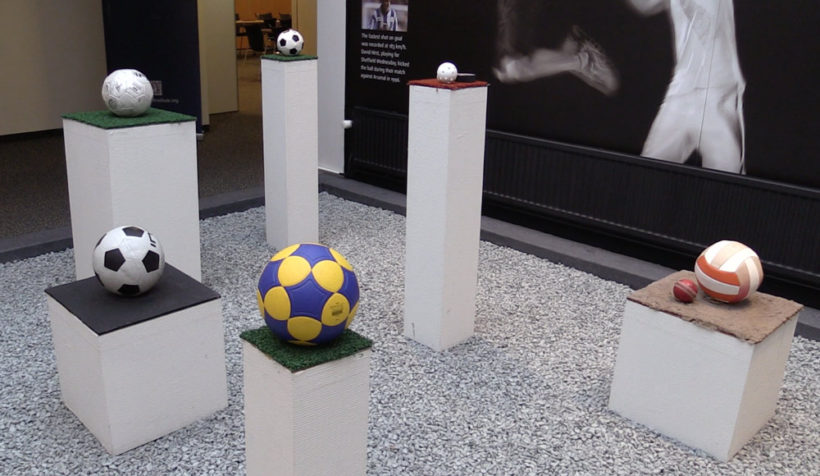 Papendal replica su centro de alto rendimiento en los Juegos de Río