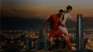 Johan Cruyff Institute, en Chile para hablar de marketing deportivo