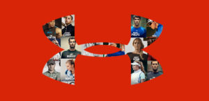 UnderArmour bursts into the Games in Rio and triumphs with Michael Phelps - Johan Cruyff Institute