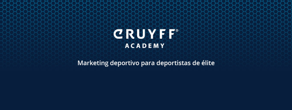 Johan Cruyff University pasa a denominarse Johan Cruyff Academy