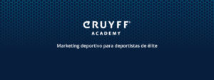 Johan Cruyff University pasa a denominarse Johan Cruyff Academy