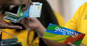 Los Juegos de Río desde el ‘backstage’ - Johan Cruyff Institute