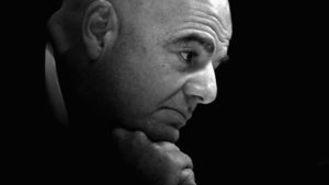 La FIFA presenta su plan 2.0: el futuro del fútbol - Johan Cruyff Institute